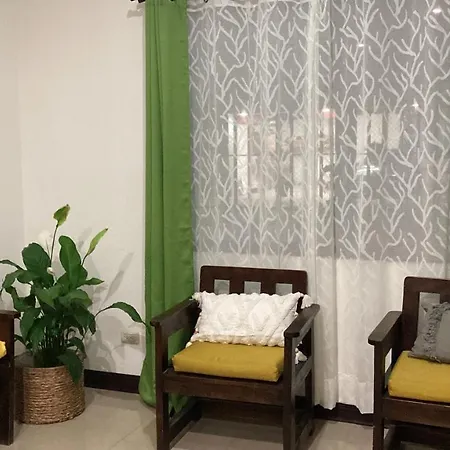 Casa Binisa Fresca Y Agradable Vila