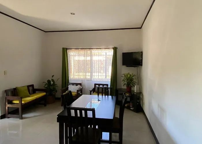 Сasa de vacaciones Casa Binisa Fresca Y Agradable