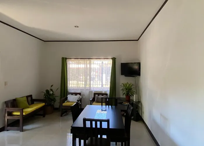 Casa Binisa Fresca Y Agradable * Liberia