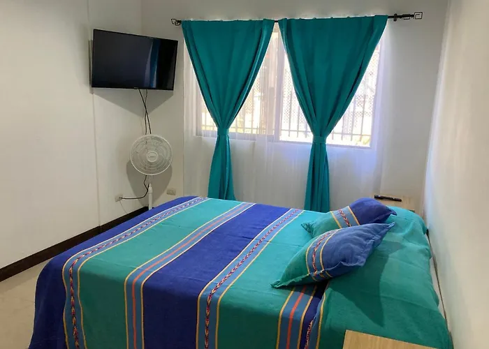 Сasa de vacaciones Casa Binisa Fresca Y Agradable *
