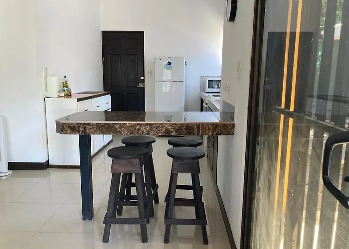 Сasa de vacaciones Casa Binisa Fresca Y Agradable *