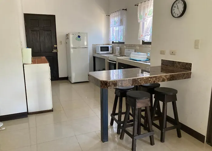Сasa de vacaciones Casa Binisa Fresca Y Agradable Liberia