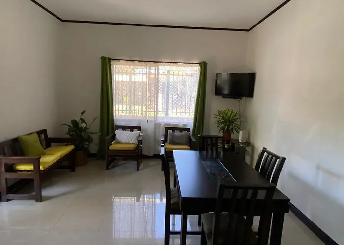 Casa Binisa Fresca Y Agradable Сasa de vacaciones Liberia