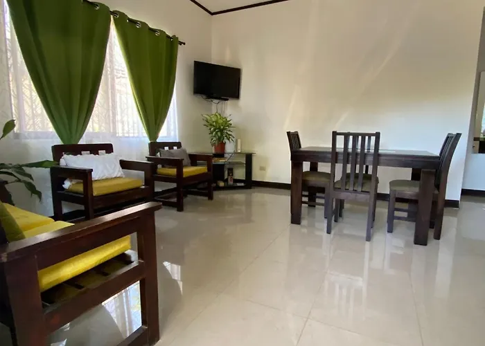 Сasa de vacaciones Casa Binisa Fresca Y Agradable Liberia