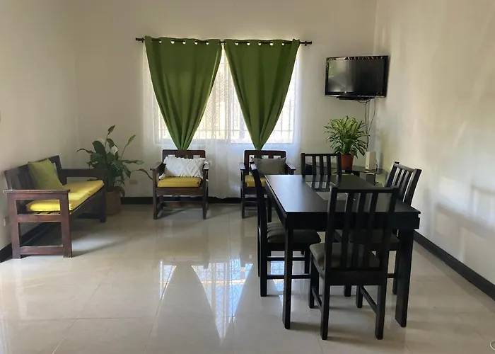 Casa Binisa Fresca Y Agradable Сasa de vacaciones *