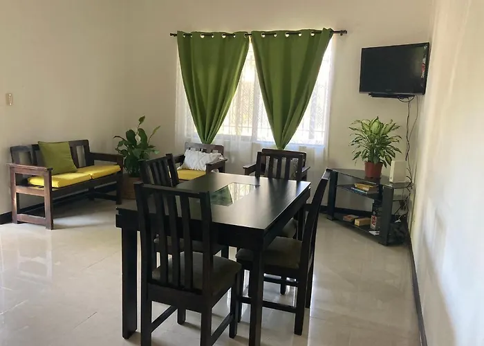 Сasa de vacaciones Casa Binisa Fresca Y Agradable *