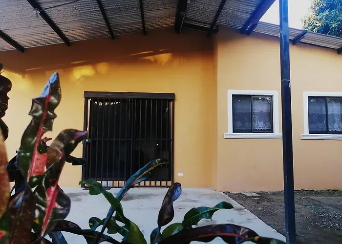 Casa Binisa Fresca Y Agradable *