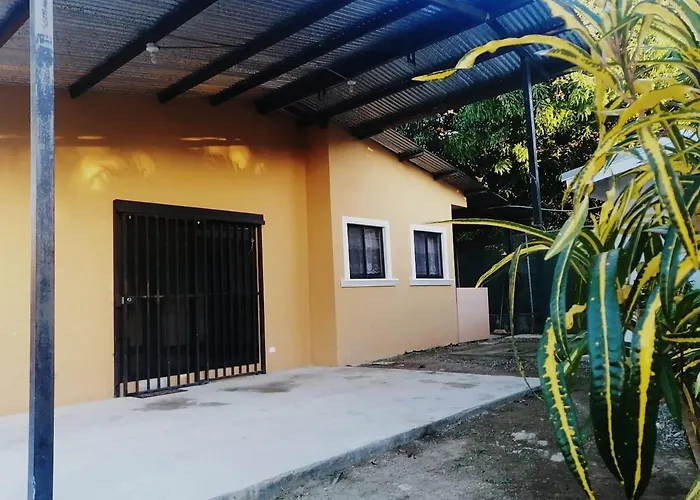 Casa Binisa Fresca Y Agradable Сasa de vacaciones