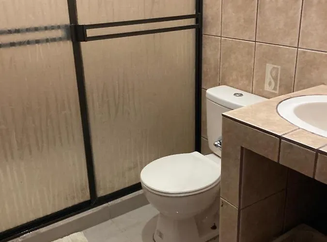 Casa Binisa Fresca Y Agradable Сasa de vacaciones